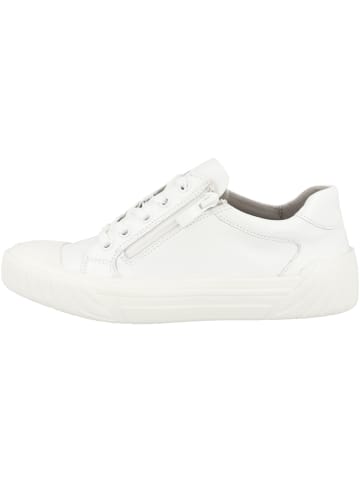 Caprice Sneaker low 9-23737-20 in weiss