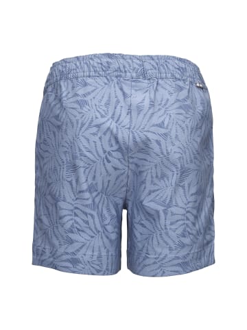 Killtec KOS 113 GRLS SHRTS in Blau3027