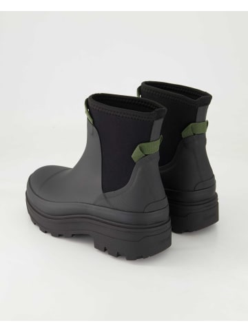Tretorn Gummistiefel in Schwarz