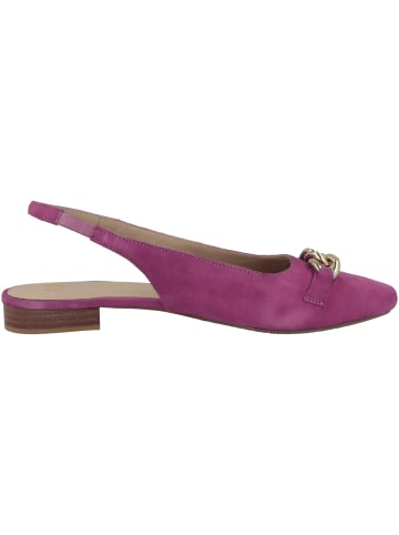 Gerry Weber Ballerinas Acerra 08 in pink