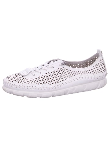 Gemini Slipper  in Weiß
