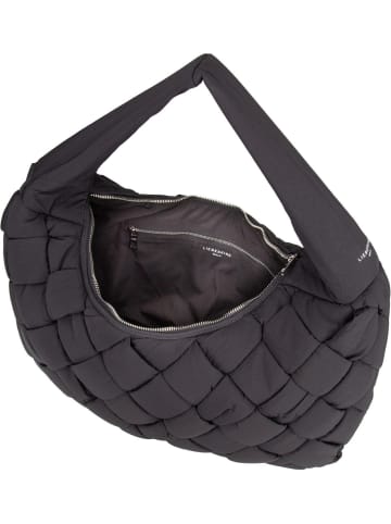 LIEBESKIND BERLIN Handtasche Bo Plain L in Black