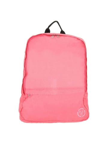 Roncato Zaino Pieghevole - Rucksack 42 cm (rosa) in rosa