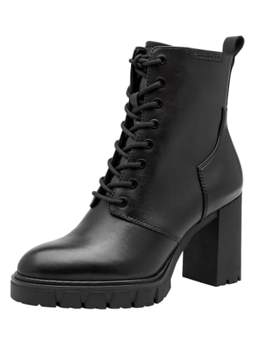 Tamaris Stiefeletten schwarz