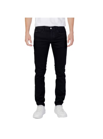 Armani Exchange Schwarz Herren Jeans