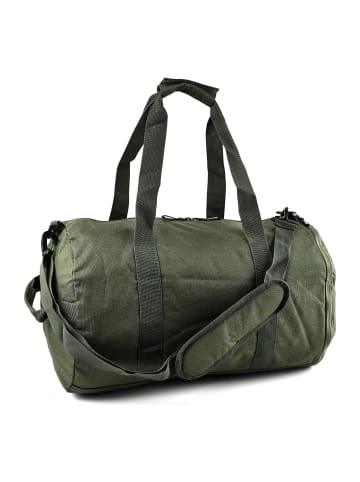 Bench Classic Weekender Reisetasche 50 cm in khaki-schilf