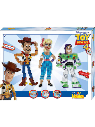 Hama Geschenkpackung Toy Story 4 groß Midi-Bügelperlen - ab 5 Jahren