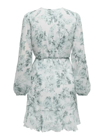 ONLY Minikleid für Damen in bunt