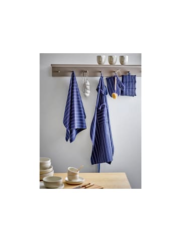 SÖDAHL Topflappen Harmony in Navy blue