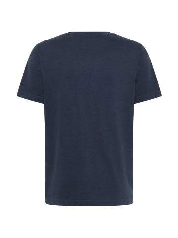 ELBSAND T-Shirt Edo in Midnight