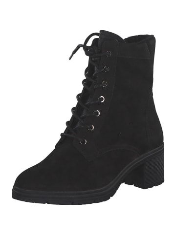 Tamaris Stiefeletten in BLACK