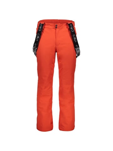 cmp Skihose MAN PANT in Orange