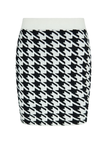 ROCKEASY Damen Rock in WEISS