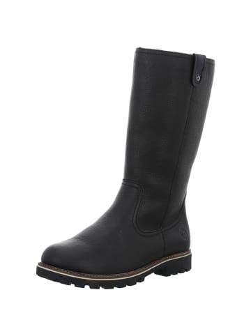 remonte Stiefel in schwarz