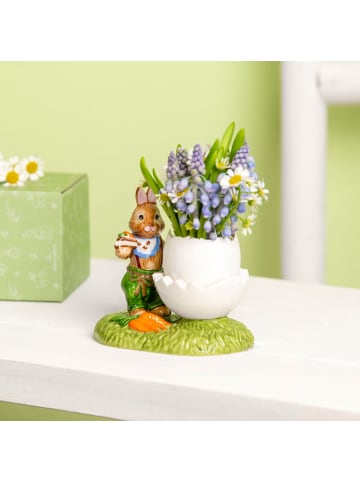 Villeroy & Boch Eierbecher Easter Edition 9 cm in bunt