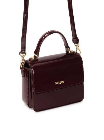 Kazar Schultertaschen in Bordeaux