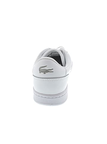 Lacoste Carnaby Set Sneakers Sneaker low Weiß