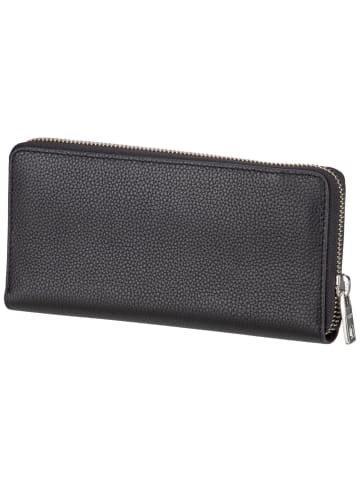 LIEBESKIND BERLIN Geldbörse Gigi Small Pebble in Black