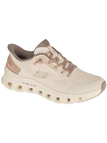 Skechers Skechers Slip-Ins: Glide-Step Pro - Pure Motion in Beige