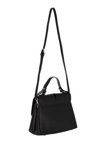 usha BLACK LABEL Women Handbag in Black