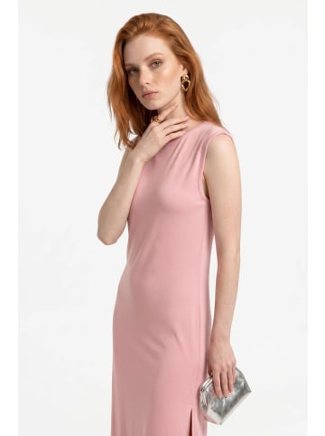 Alexa Dash Kleid in Rosa
