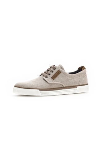 Pius Gabor Sneaker low in beige