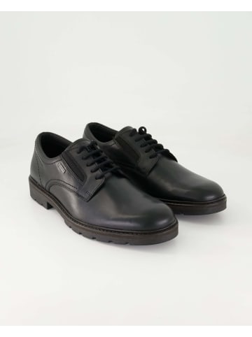 Pius Gabor Klassische Schnürschuhe in Schwarz