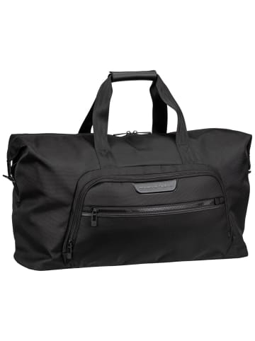 Porsche Design Weekender Roadster Nylon Evo Weekender in Black