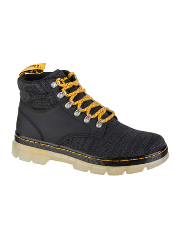 Dr. Martens Dr. Martens Rakim in Schwarz