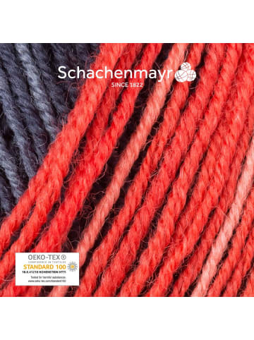 Schachenmayr since 1822 Handstrickgarne Merino Extrafine 285 Lace, 50g in Coccin