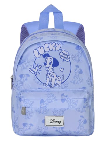 Disney Rucksack Disney in hellblau