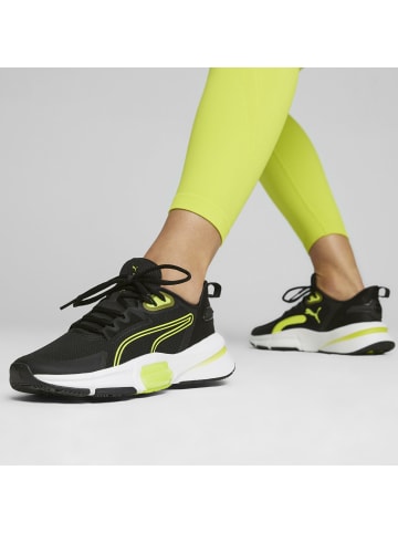 Puma für Damen in uni