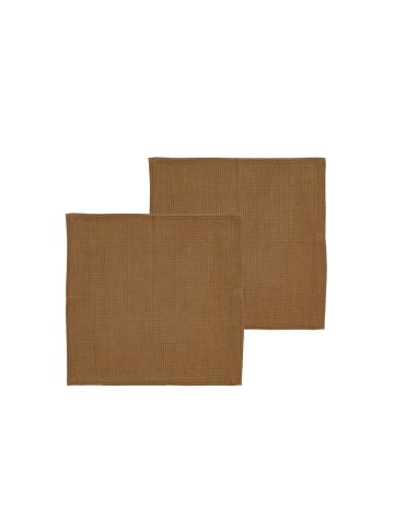 SÖDAHL Putzlappen Putzlappen Putzlappen Putzlappen in Warm Taupe