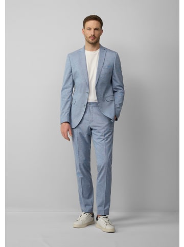 s.Oliver BLACK LABEL Hose lang in Blau