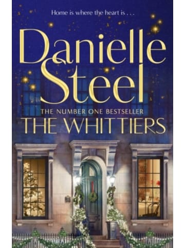 Macmillan US Buch - The Whittiers