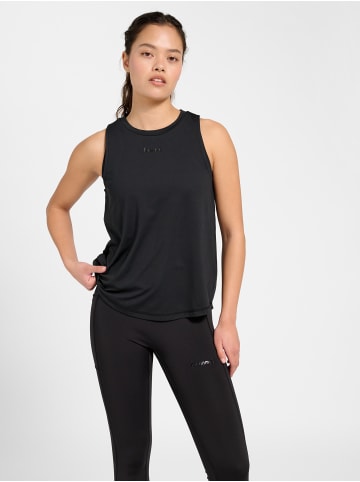 Hummel Top Hmlvera Multisport Damen in BLACK