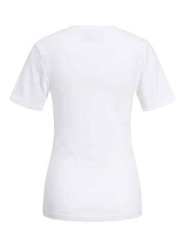 JJXX T-shirt in Bright White