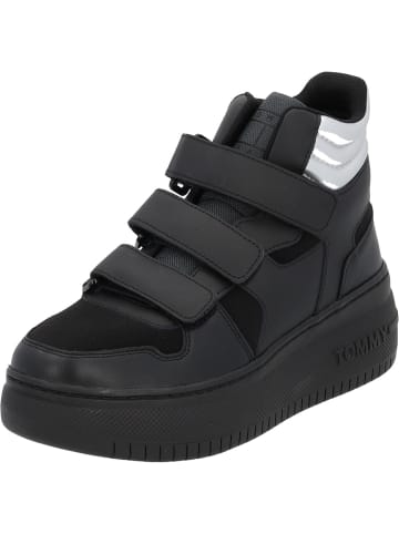 Tommy Hilfiger Stiefeletten in BLACK