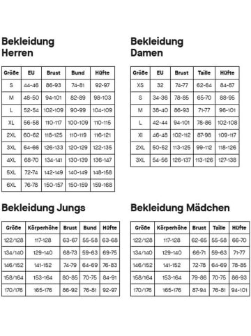 Lotto Kinder Trainingsanzug "Trainingsanzug" in Weiß