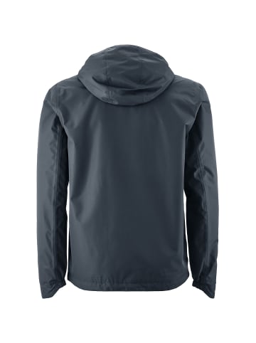 Gonso Regenjacken SAVE Essential in Marine3272