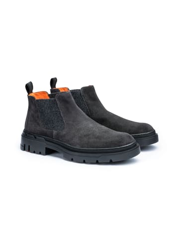 LLOYD Schuhe IRVING in GRAU