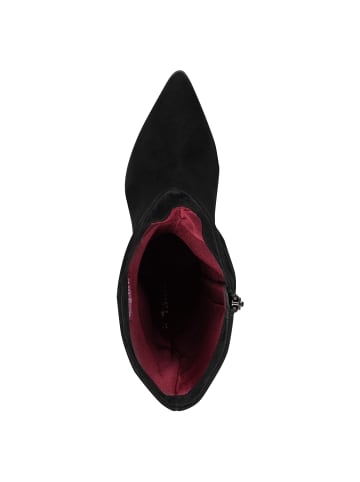 Tamaris Stiefelette in BLACK