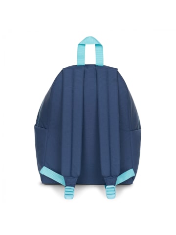 Eastpak Padded Pak'r Daypack 40 cm in kontrast waterfall