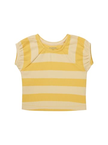 Noppies Top Menifee in Stripe Pattern Medium Yellow