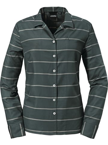 Schöffel Bluse "Blouse Roslyn L" in urban chic