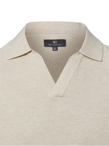Nils Sundström Pullover in schilf - 0006