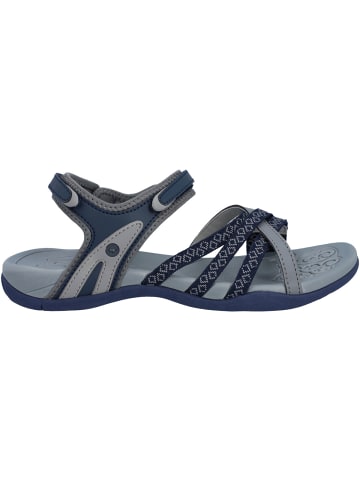 Hi-Tec Freizeitschuh Savanna II in blau