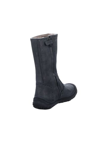 bisgaard Winterstiefel in schwarz