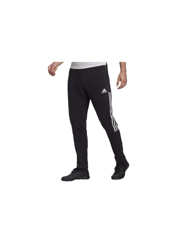 adidas Performance adidas Tiro 21 Sweat Pant in Schwarz