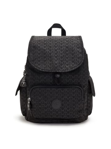 Kipling Basic City Pack City Rucksack 33,5 cm in signature emb